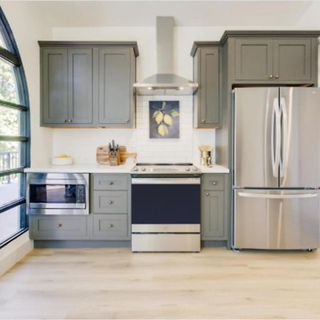 Casa Valerio - Boutique Suites In Downtown Santa Barbara Ngoại thất bức ảnh