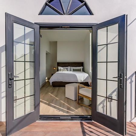 Casa Valerio - Boutique Suites In Downtown Santa Barbara Ngoại thất bức ảnh