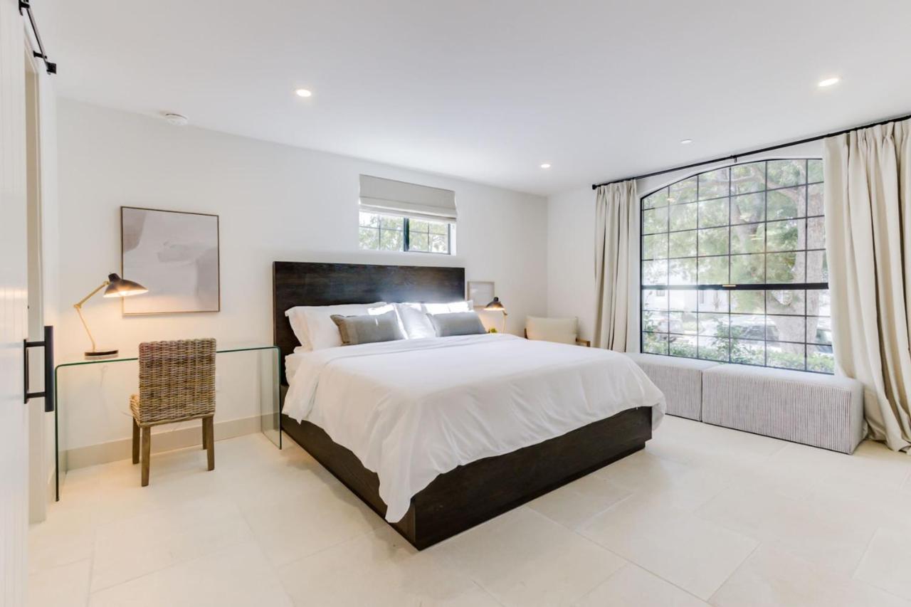 Casa Valerio - Boutique Suites In Downtown Santa Barbara Ngoại thất bức ảnh