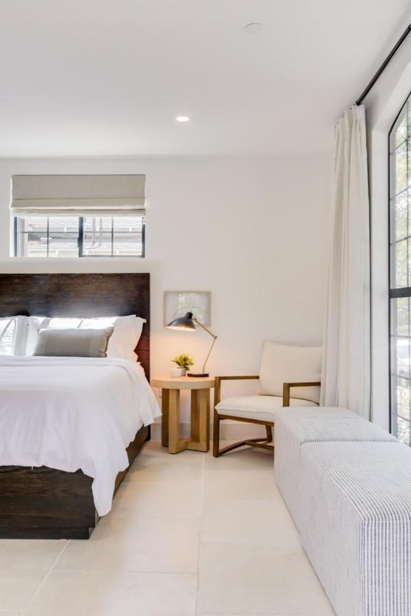 Casa Valerio - Boutique Suites In Downtown Santa Barbara Ngoại thất bức ảnh