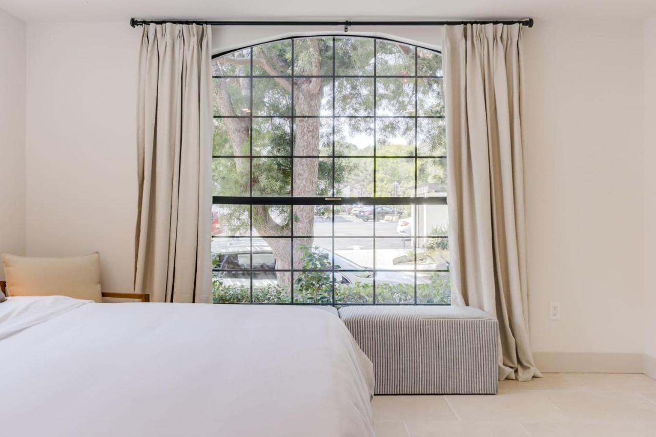 Casa Valerio - Boutique Suites In Downtown Santa Barbara Ngoại thất bức ảnh