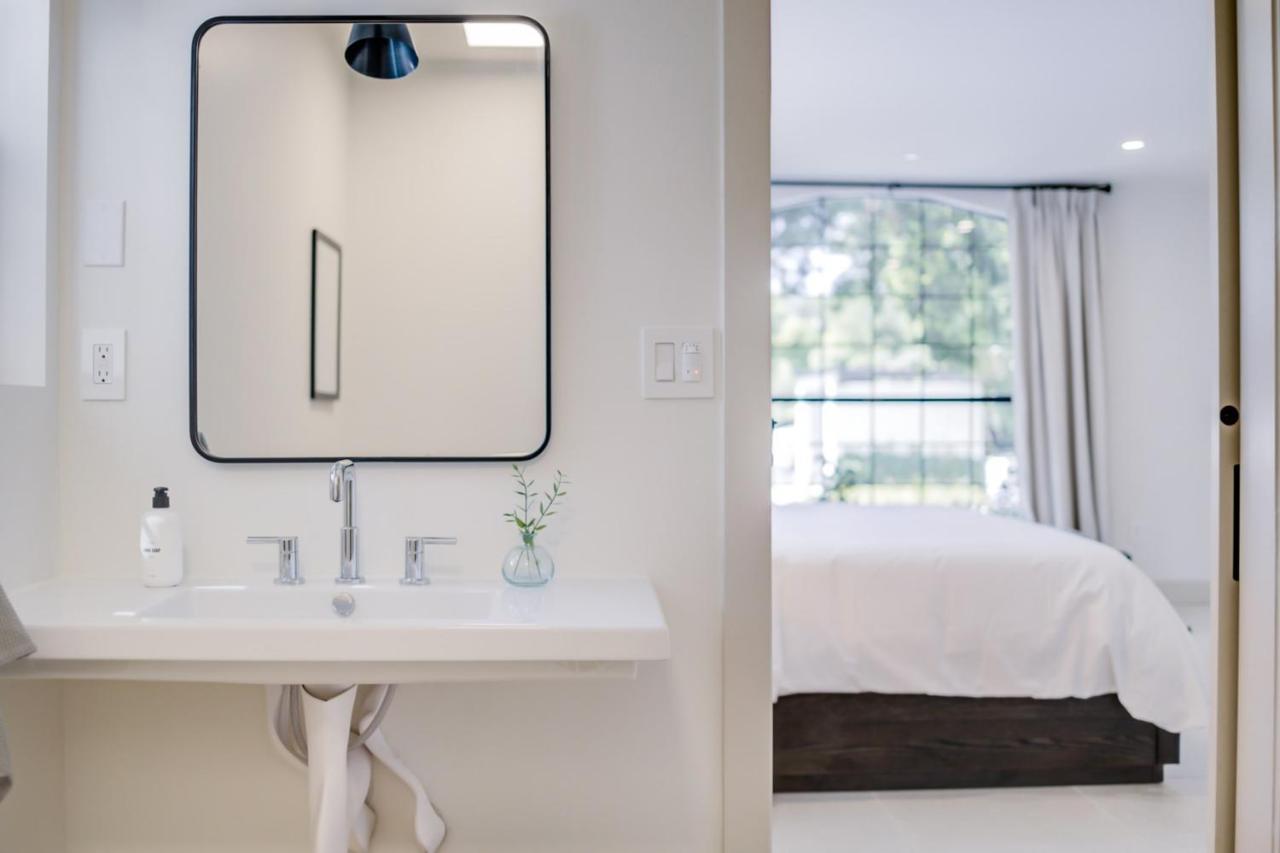 Casa Valerio - Boutique Suites In Downtown Santa Barbara Ngoại thất bức ảnh