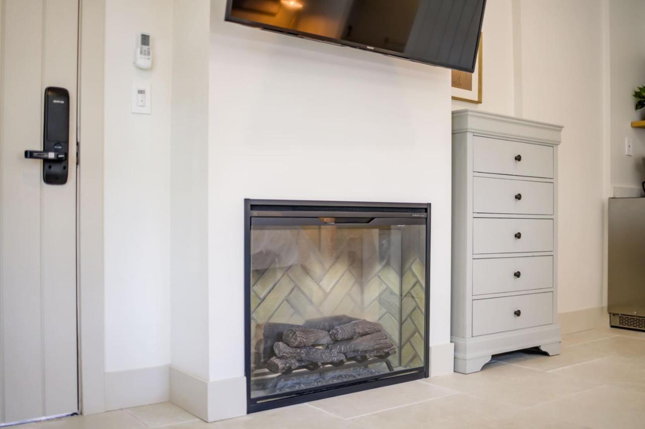 Casa Valerio - Boutique Suites In Downtown Santa Barbara Ngoại thất bức ảnh