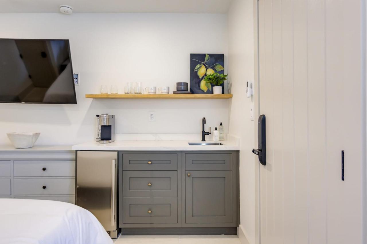 Casa Valerio - Boutique Suites In Downtown Santa Barbara Ngoại thất bức ảnh