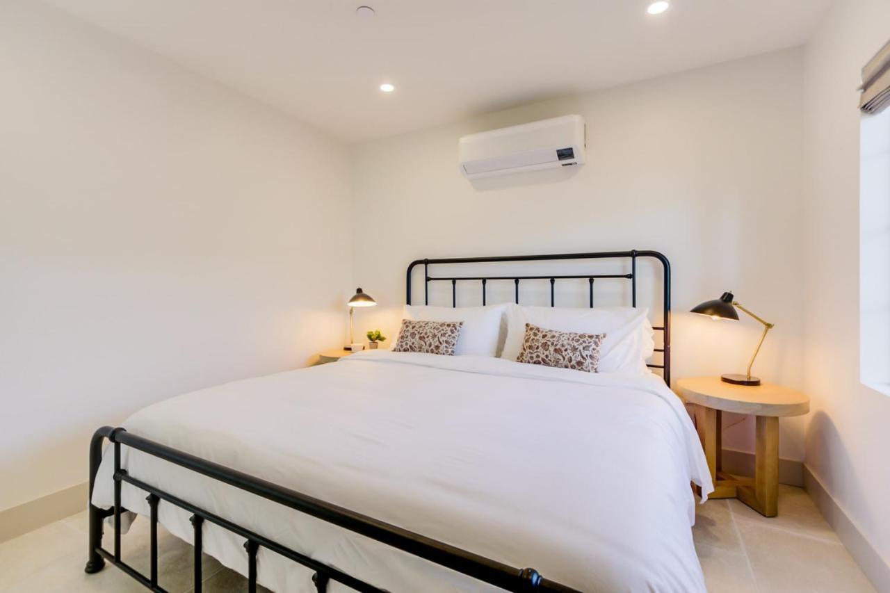Casa Valerio - Boutique Suites In Downtown Santa Barbara Ngoại thất bức ảnh