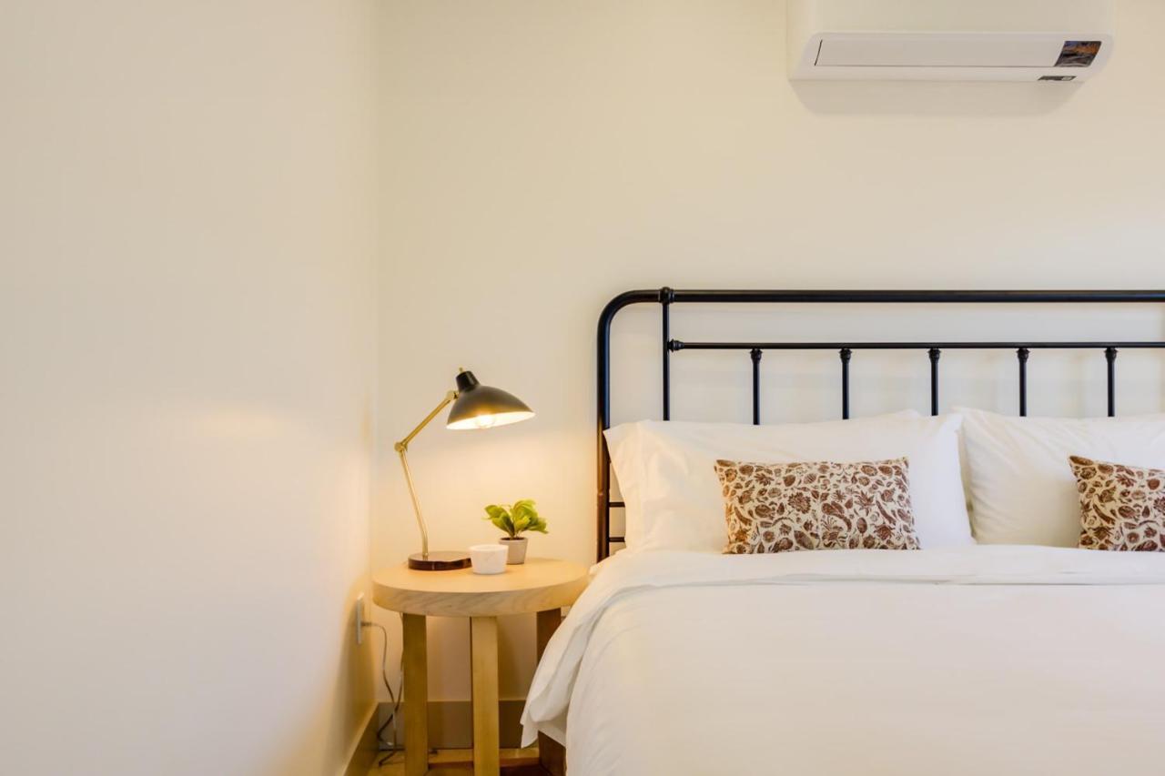 Casa Valerio - Boutique Suites In Downtown Santa Barbara Ngoại thất bức ảnh