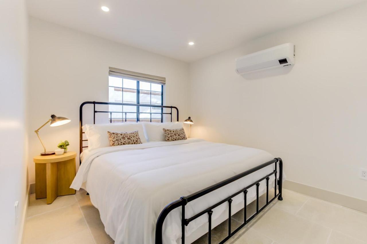 Casa Valerio - Boutique Suites In Downtown Santa Barbara Ngoại thất bức ảnh