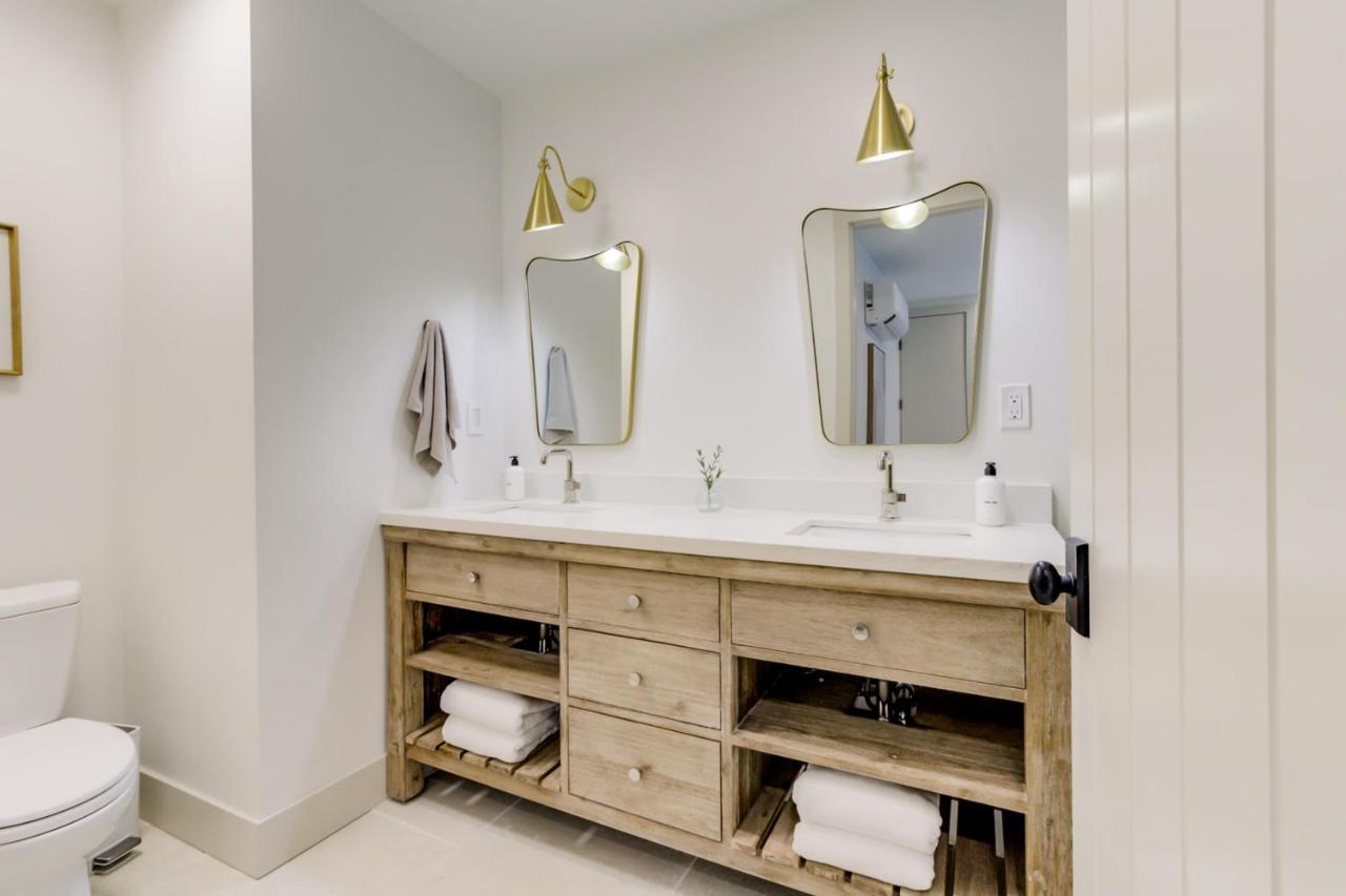 Casa Valerio - Boutique Suites In Downtown Santa Barbara Ngoại thất bức ảnh