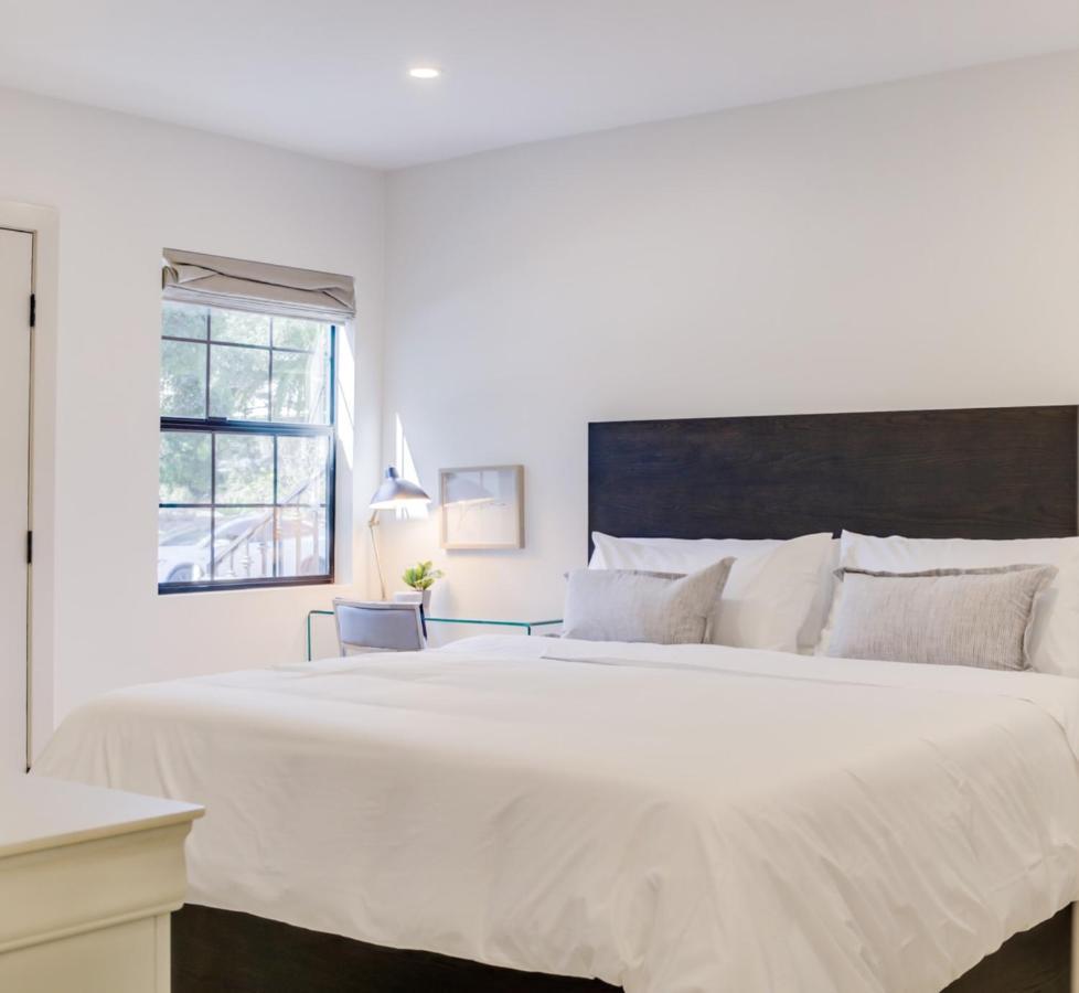 Casa Valerio - Boutique Suites In Downtown Santa Barbara Ngoại thất bức ảnh