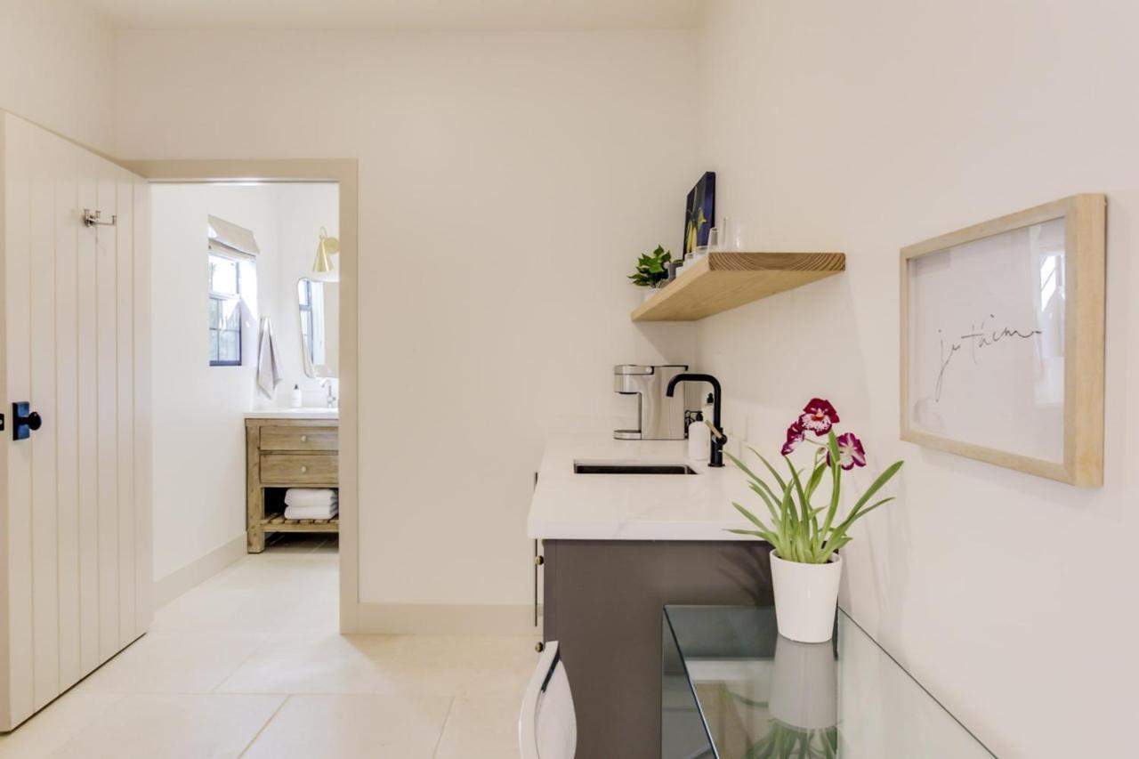 Casa Valerio - Boutique Suites In Downtown Santa Barbara Ngoại thất bức ảnh
