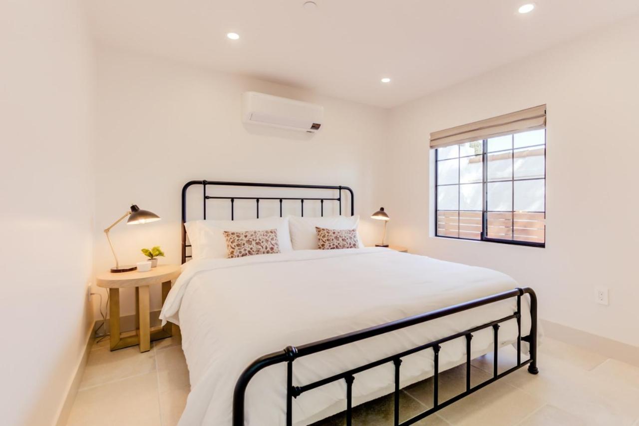 Casa Valerio - Boutique Suites In Downtown Santa Barbara Ngoại thất bức ảnh