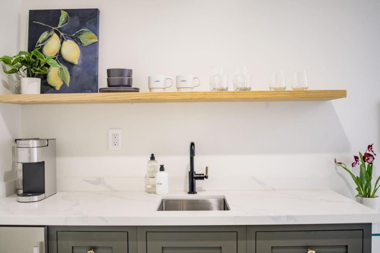 Casa Valerio - Boutique Suites In Downtown Santa Barbara Ngoại thất bức ảnh