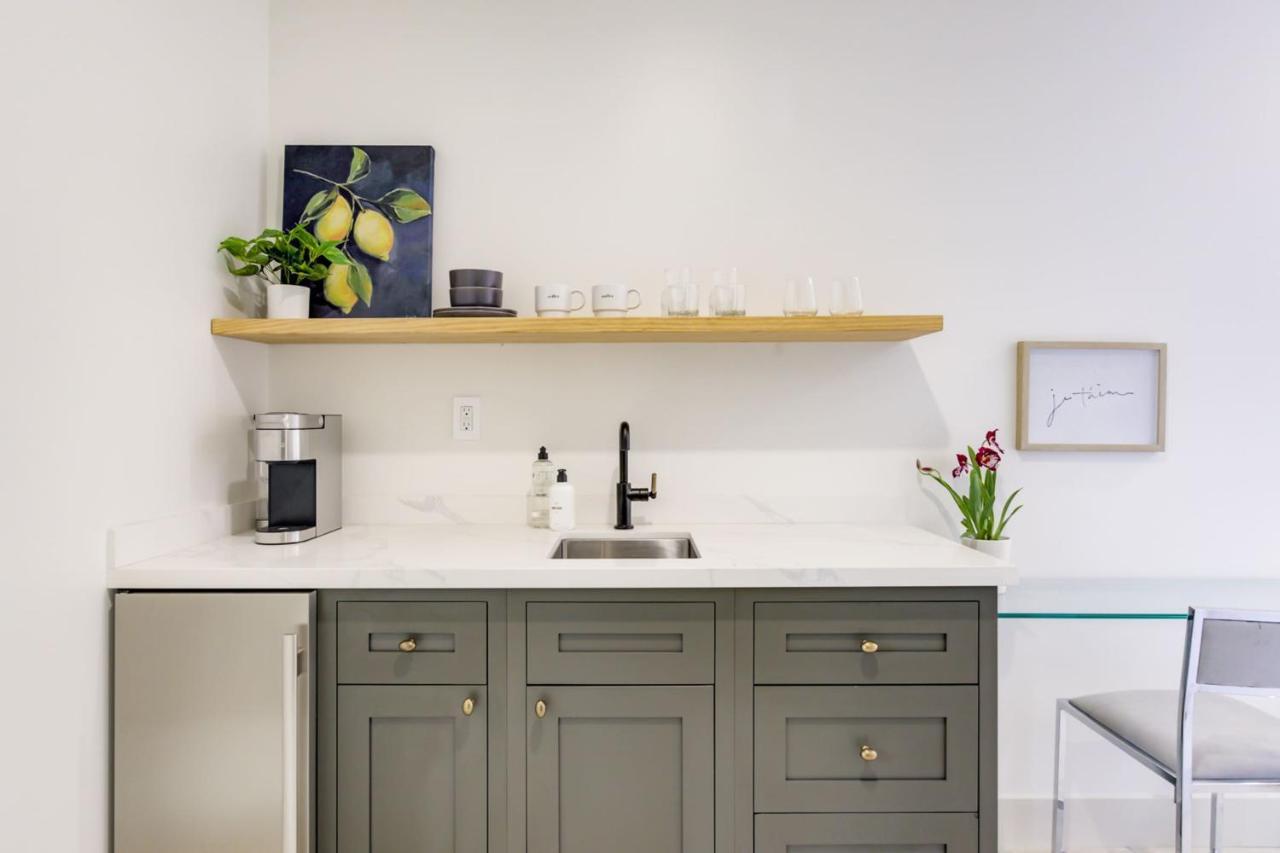 Casa Valerio - Boutique Suites In Downtown Santa Barbara Ngoại thất bức ảnh