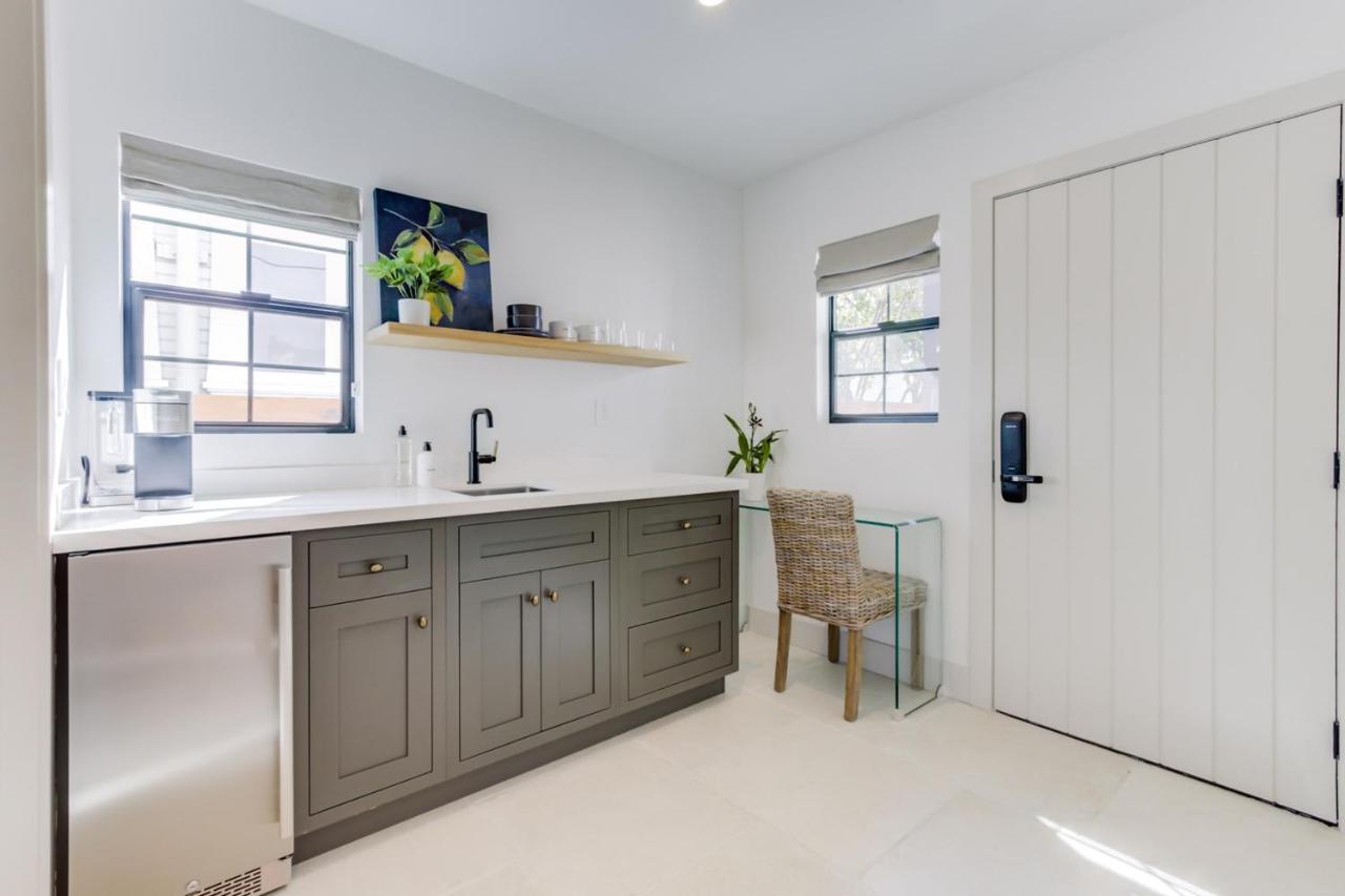 Casa Valerio - Boutique Suites In Downtown Santa Barbara Ngoại thất bức ảnh