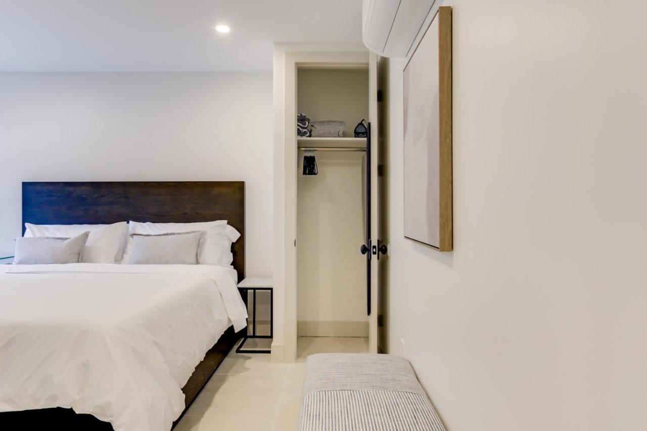 Casa Valerio - Boutique Suites In Downtown Santa Barbara Ngoại thất bức ảnh