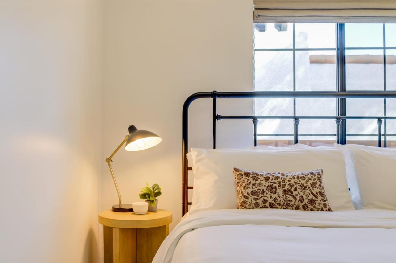 Casa Valerio - Boutique Suites In Downtown Santa Barbara Ngoại thất bức ảnh