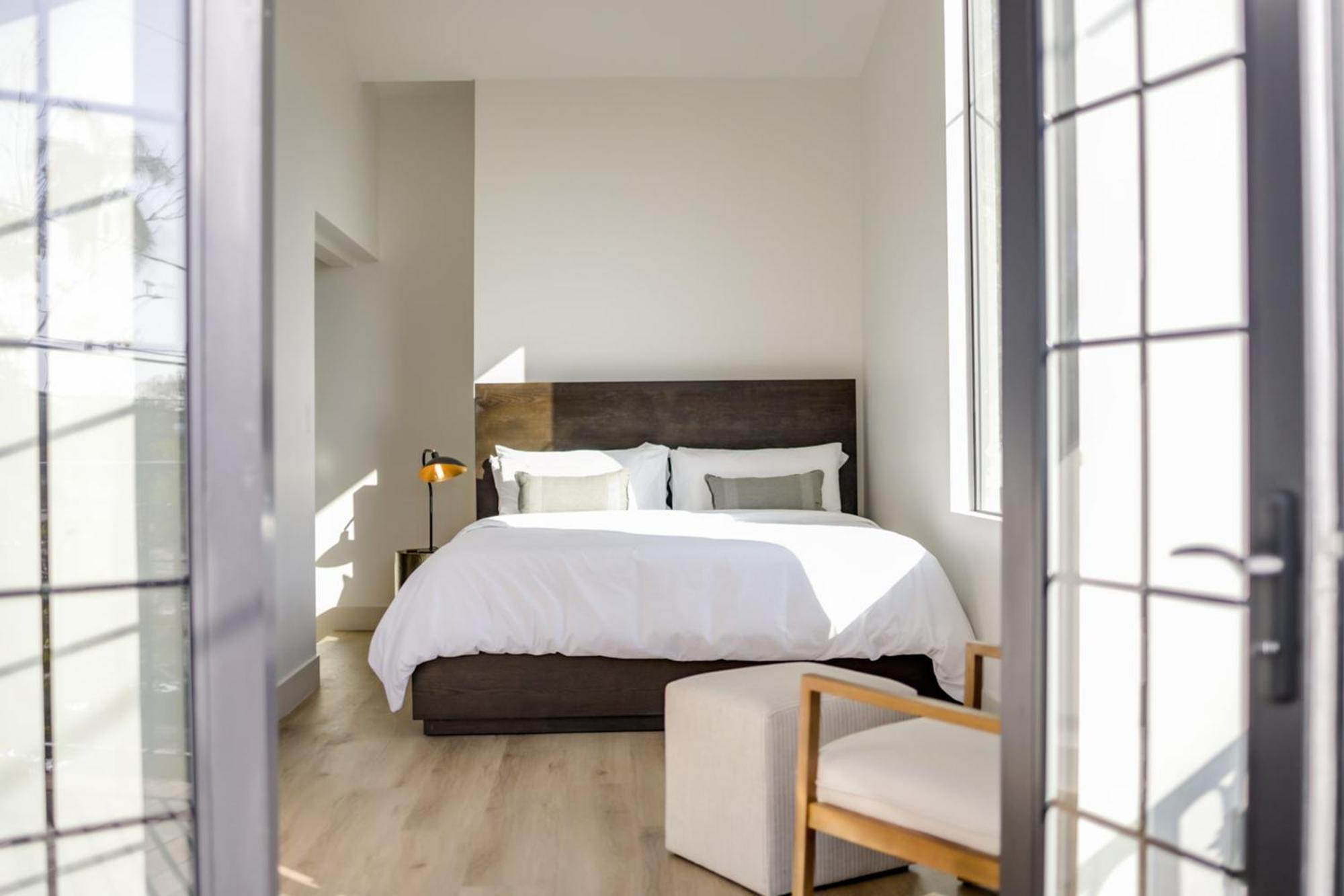 Casa Valerio - Boutique Suites In Downtown Santa Barbara Ngoại thất bức ảnh