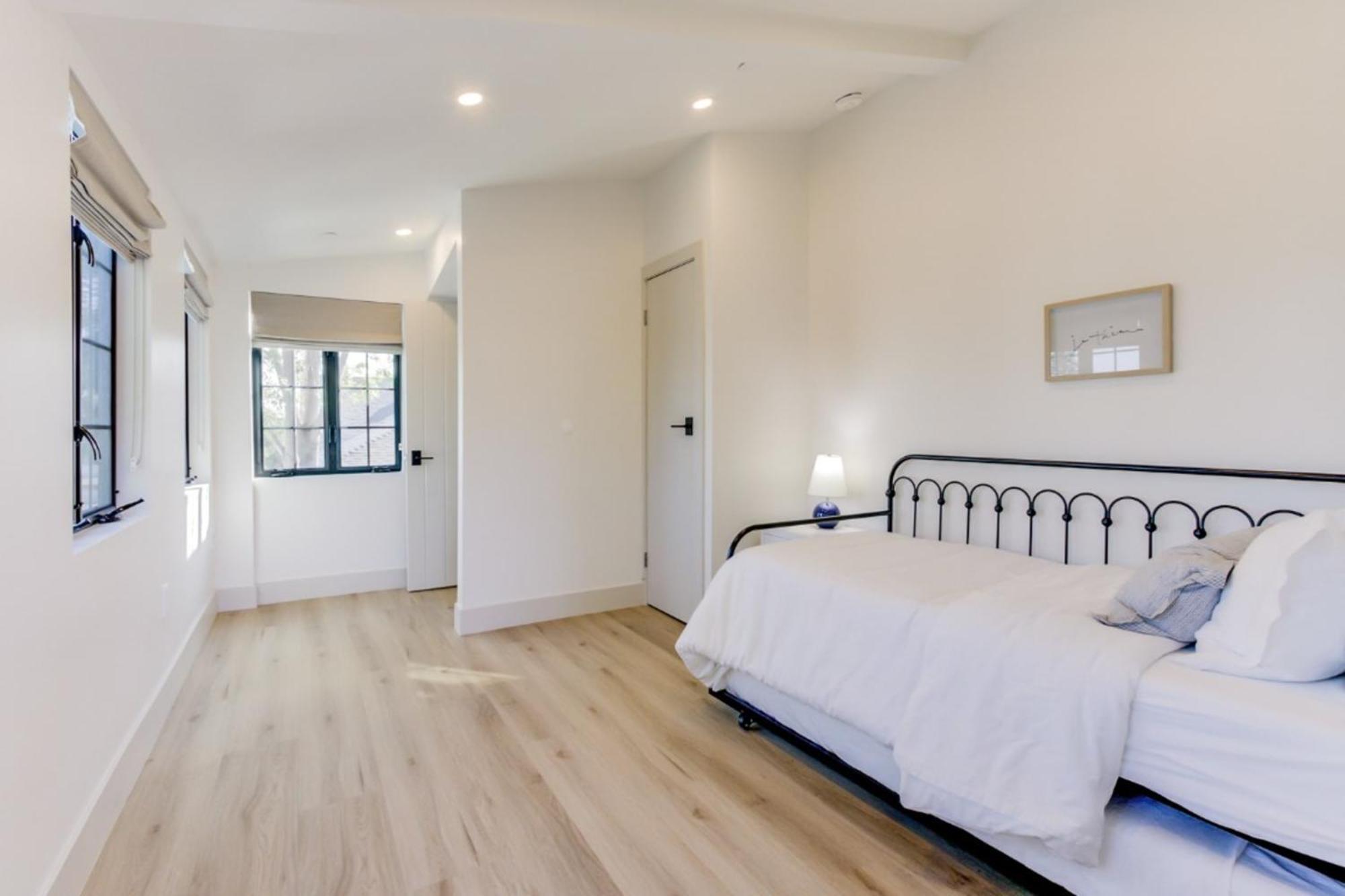Casa Valerio - Boutique Suites In Downtown Santa Barbara Ngoại thất bức ảnh