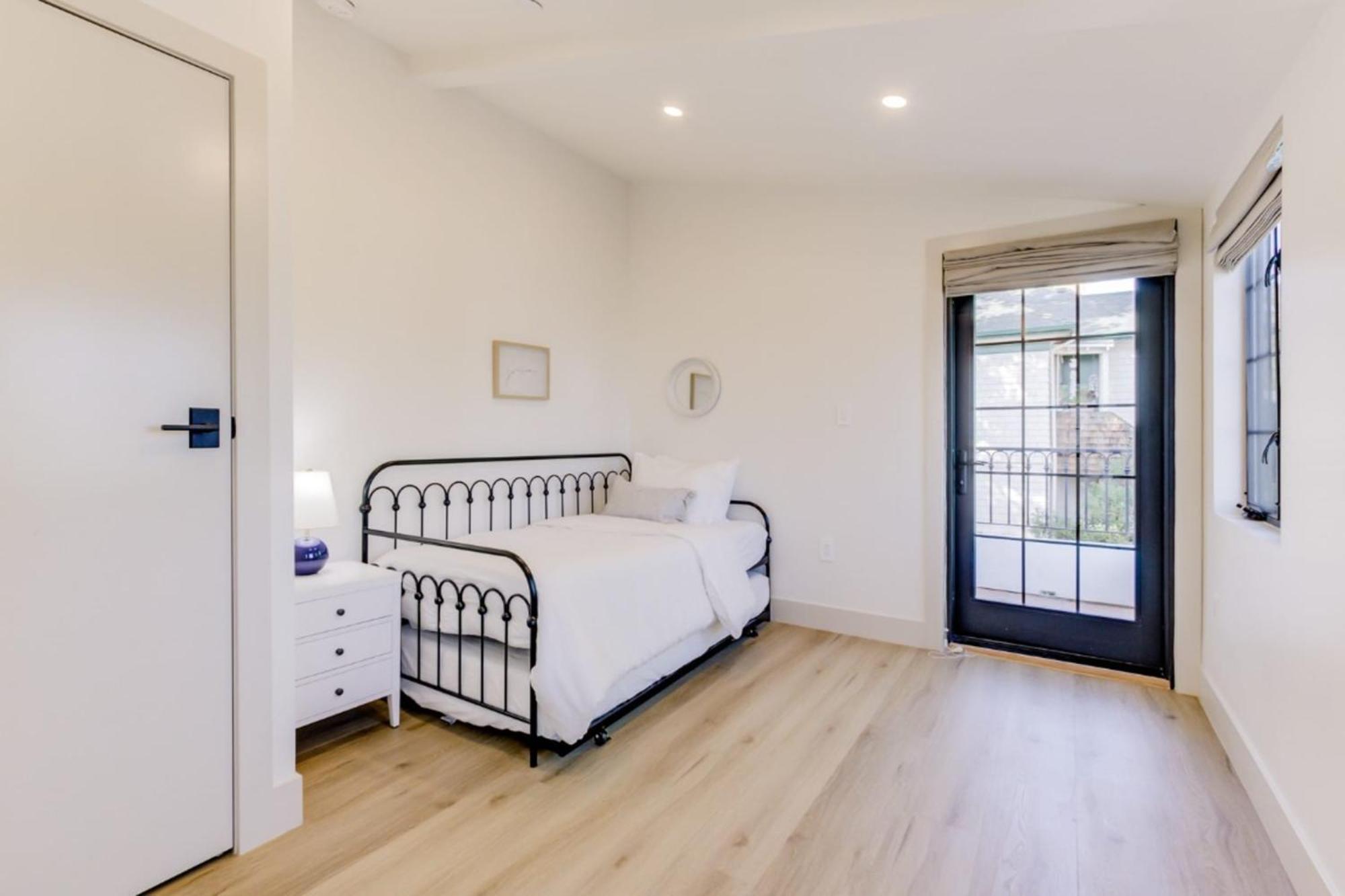 Casa Valerio - Boutique Suites In Downtown Santa Barbara Ngoại thất bức ảnh