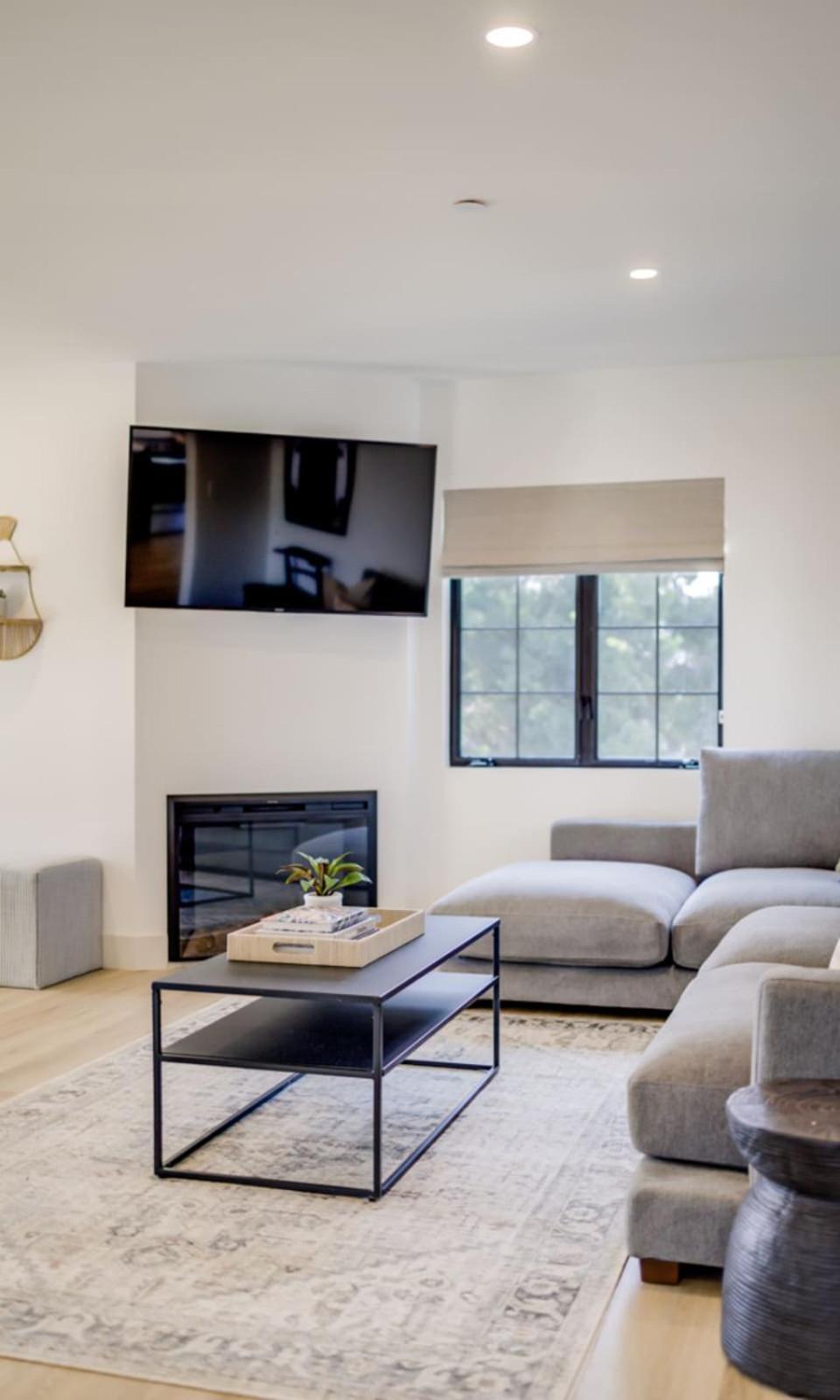 Casa Valerio - Boutique Suites In Downtown Santa Barbara Ngoại thất bức ảnh