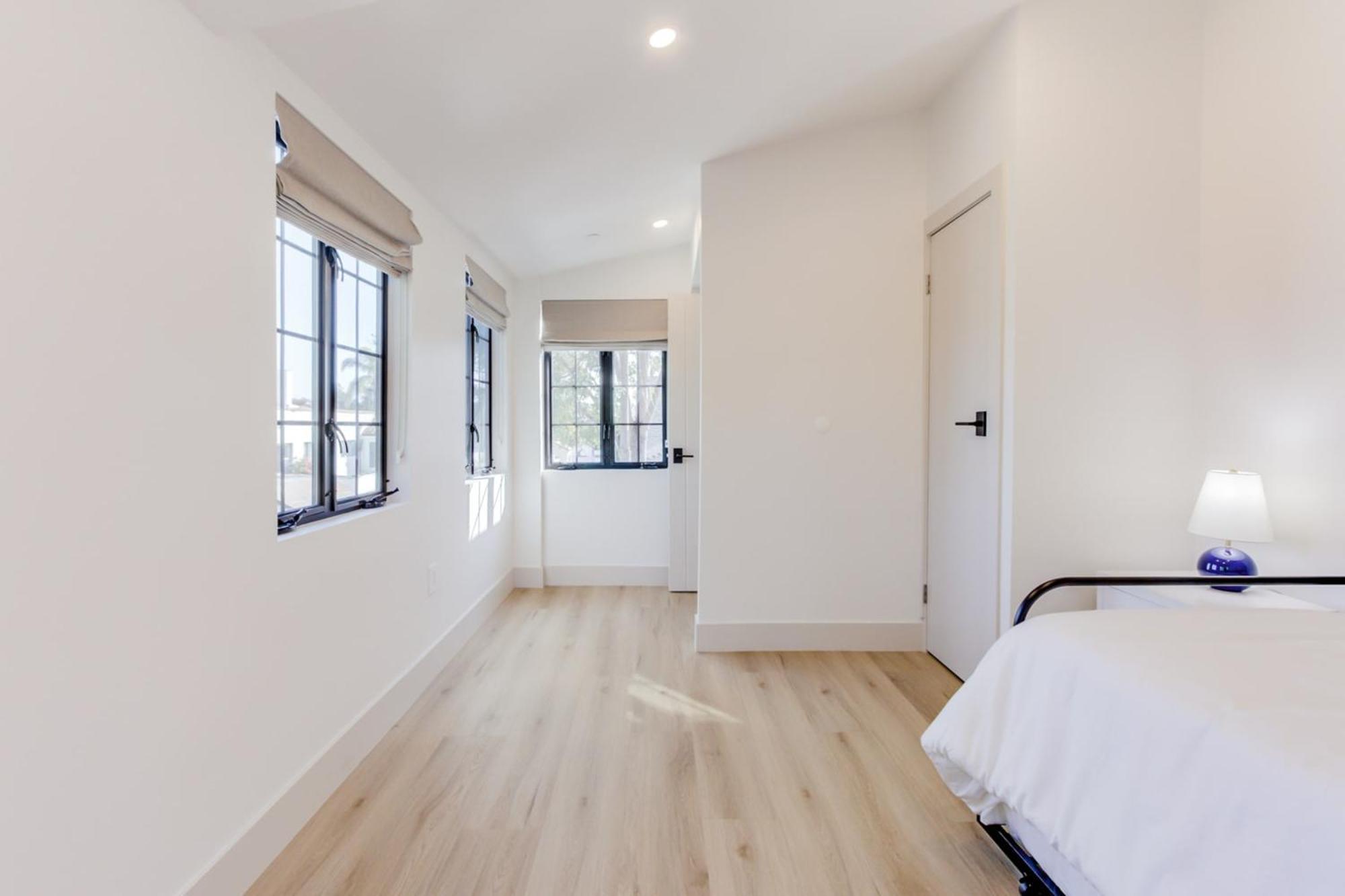 Casa Valerio - Boutique Suites In Downtown Santa Barbara Ngoại thất bức ảnh