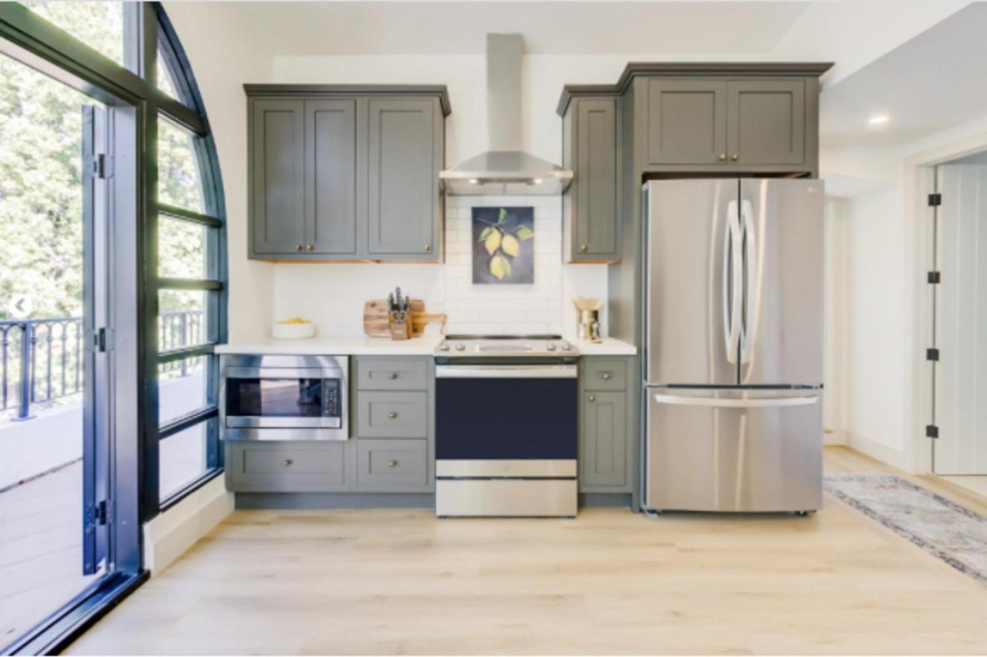 Casa Valerio - Boutique Suites In Downtown Santa Barbara Ngoại thất bức ảnh