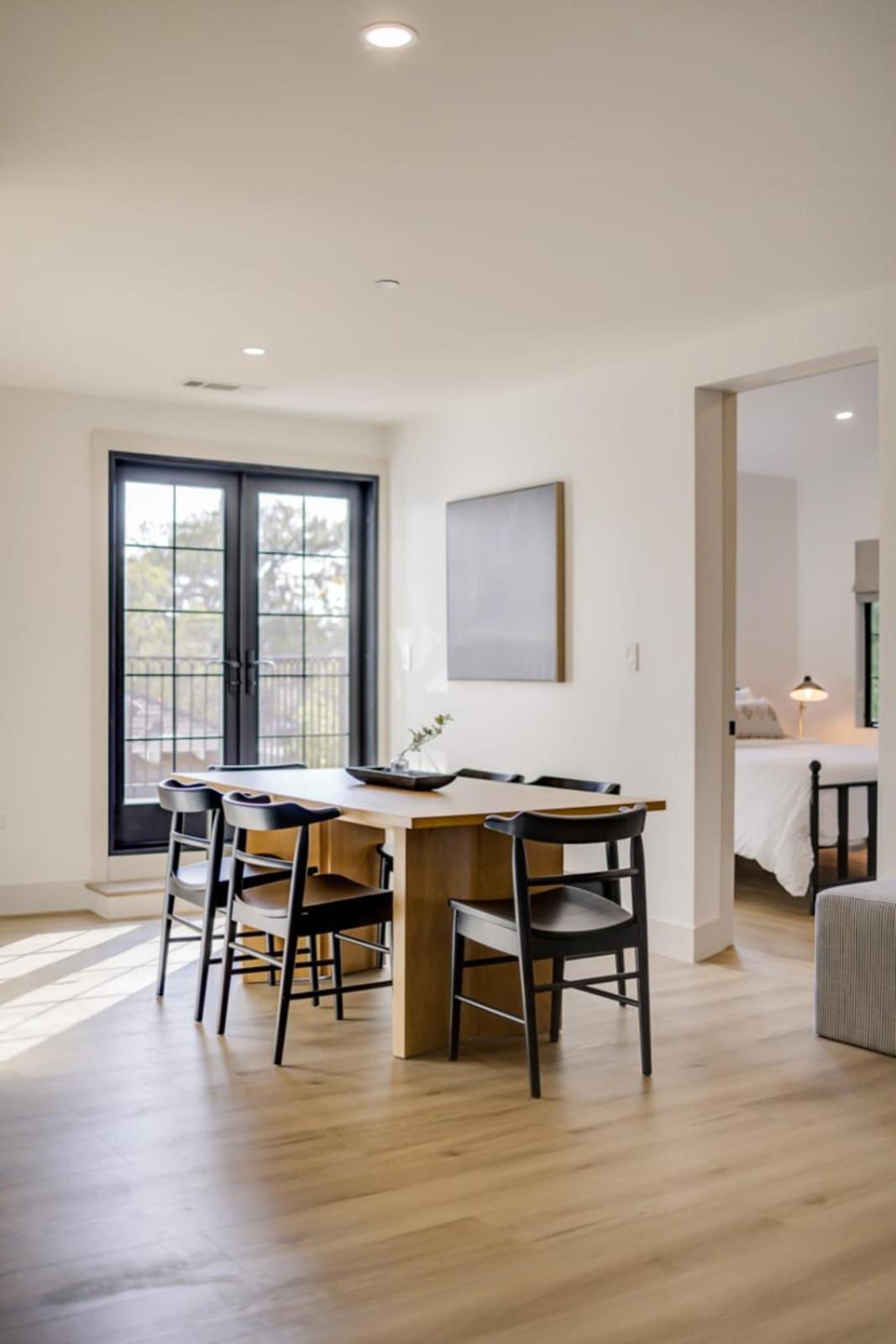 Casa Valerio - Boutique Suites In Downtown Santa Barbara Ngoại thất bức ảnh