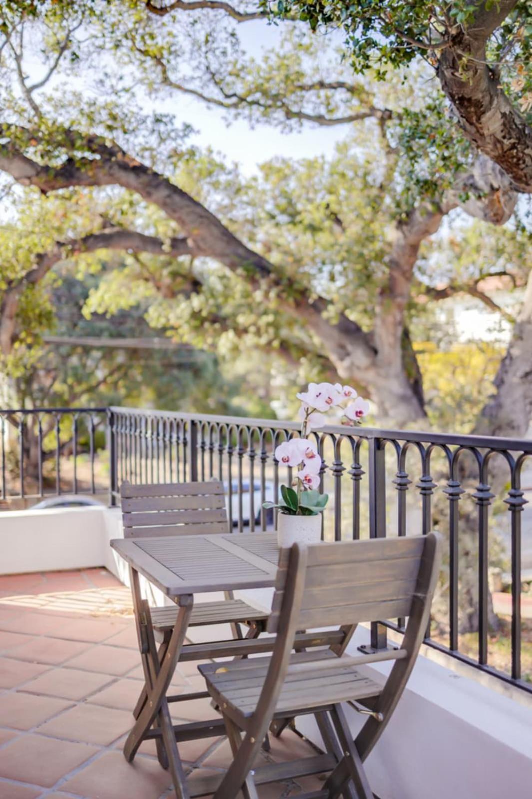 Casa Valerio - Boutique Suites In Downtown Santa Barbara Ngoại thất bức ảnh