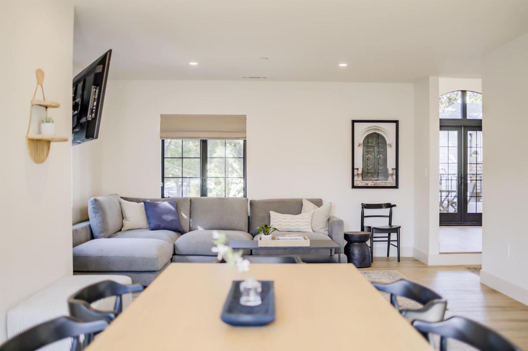 Casa Valerio - Boutique Suites In Downtown Santa Barbara Ngoại thất bức ảnh