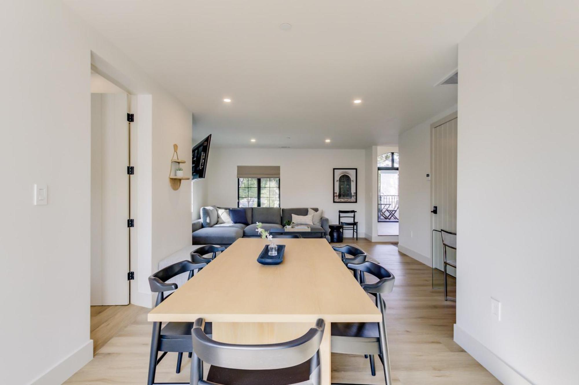 Casa Valerio - Boutique Suites In Downtown Santa Barbara Ngoại thất bức ảnh
