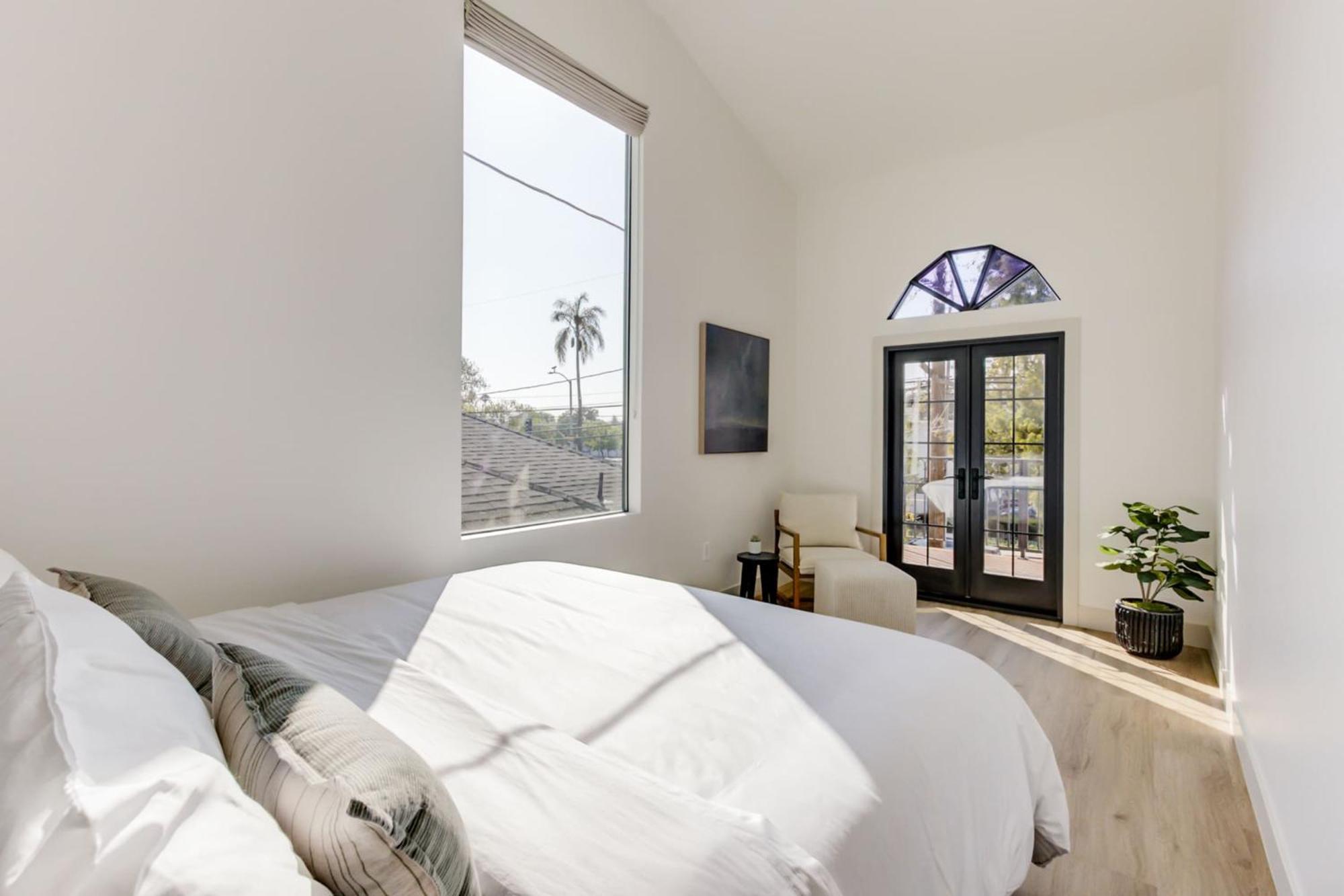 Casa Valerio - Boutique Suites In Downtown Santa Barbara Ngoại thất bức ảnh