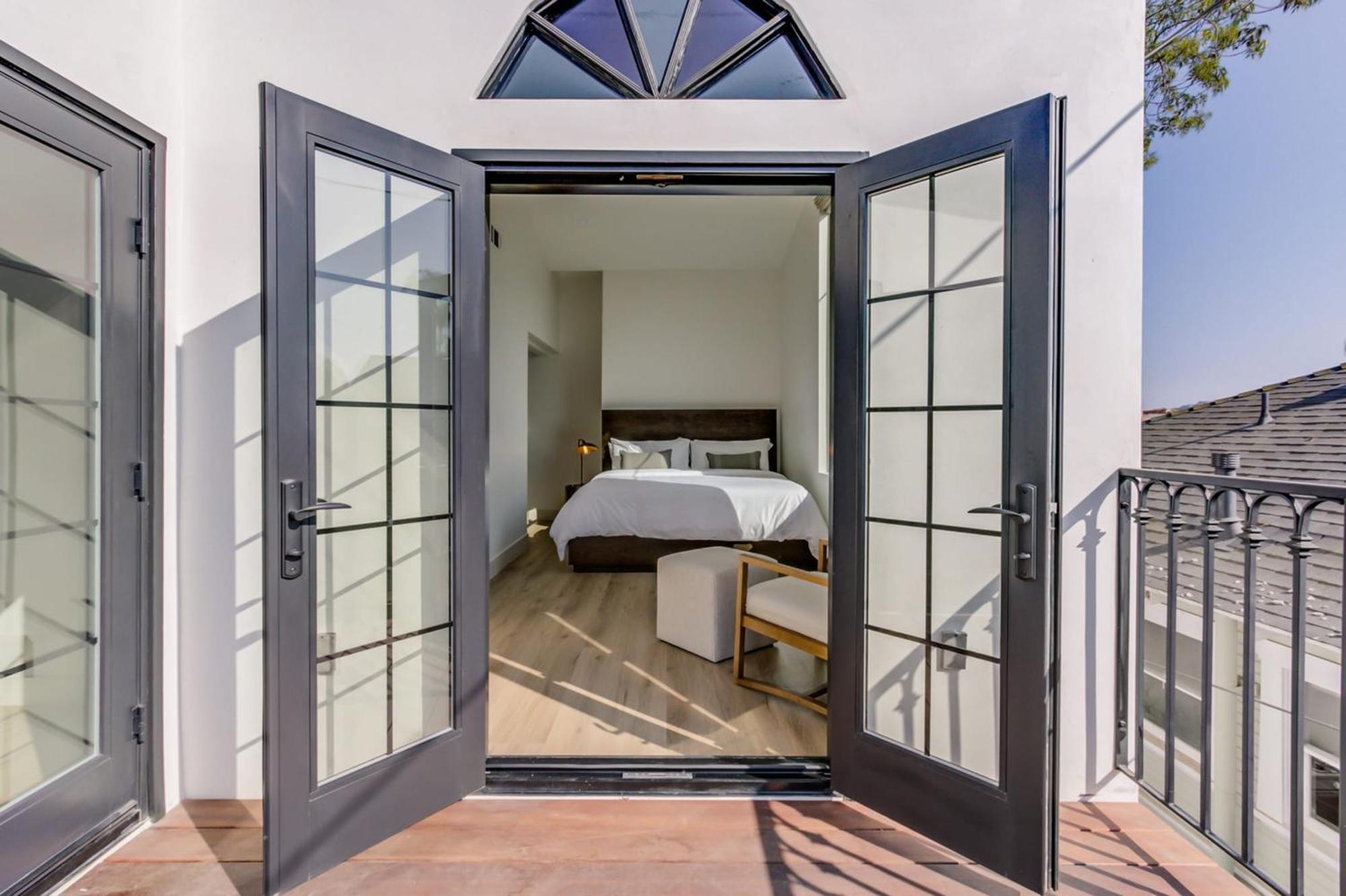 Casa Valerio - Boutique Suites In Downtown Santa Barbara Ngoại thất bức ảnh