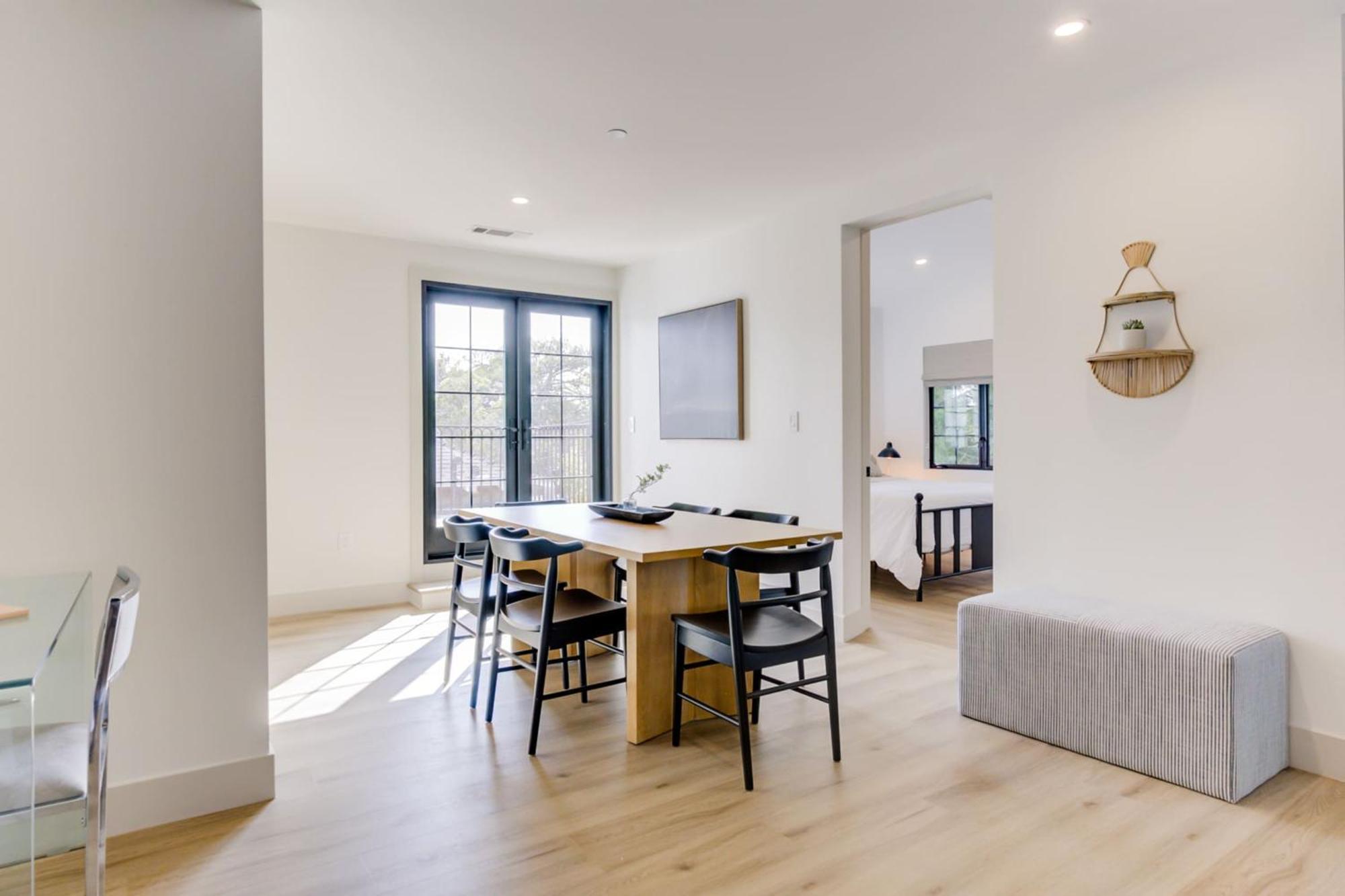 Casa Valerio - Boutique Suites In Downtown Santa Barbara Ngoại thất bức ảnh