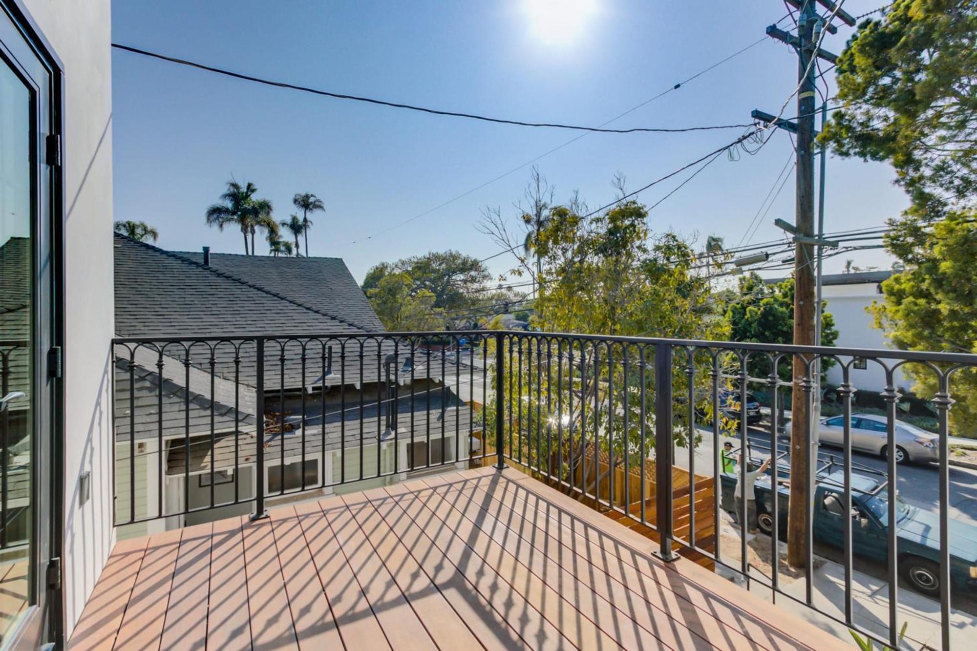 Casa Valerio - Boutique Suites In Downtown Santa Barbara Ngoại thất bức ảnh