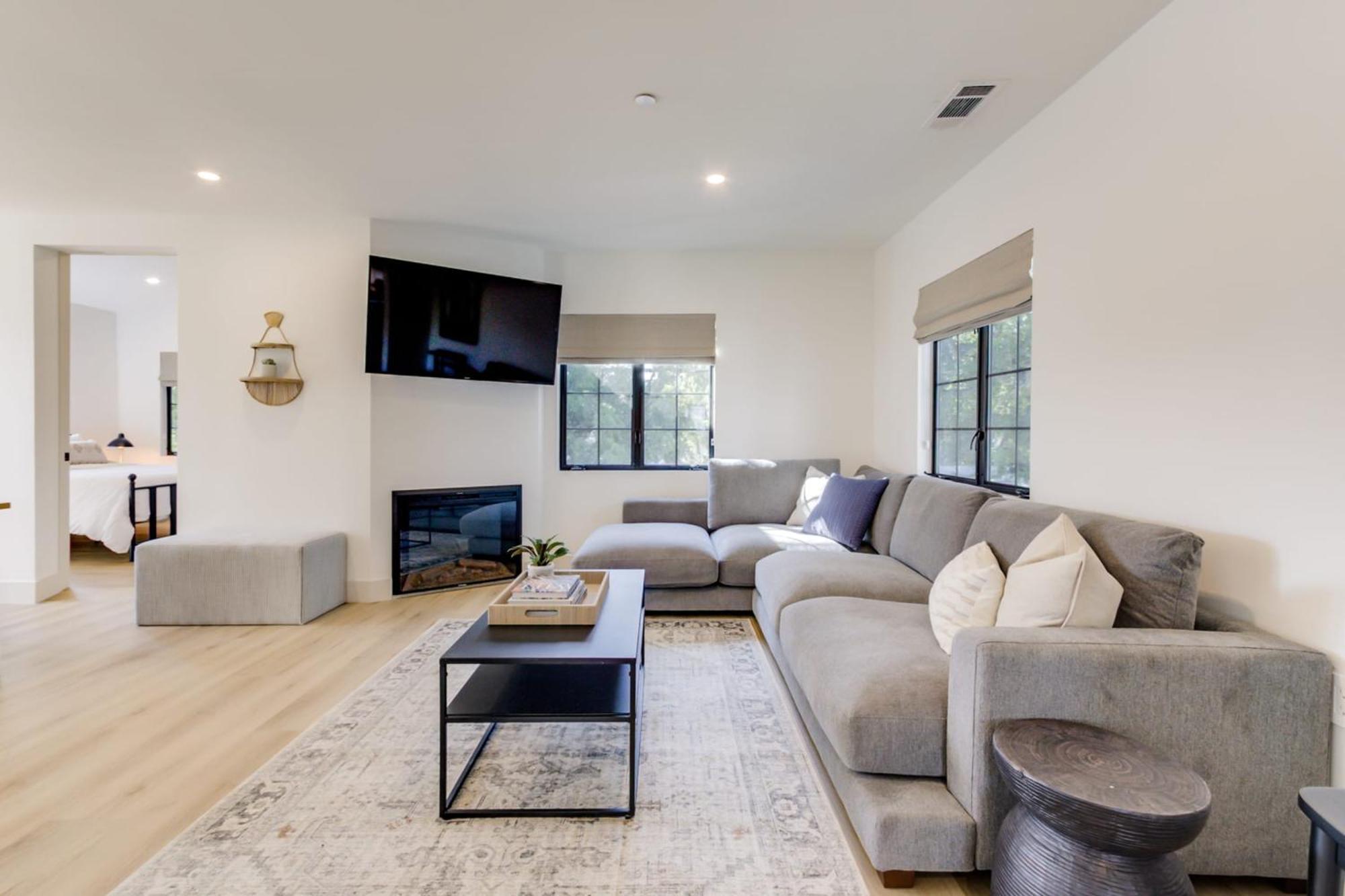 Casa Valerio - Boutique Suites In Downtown Santa Barbara Ngoại thất bức ảnh