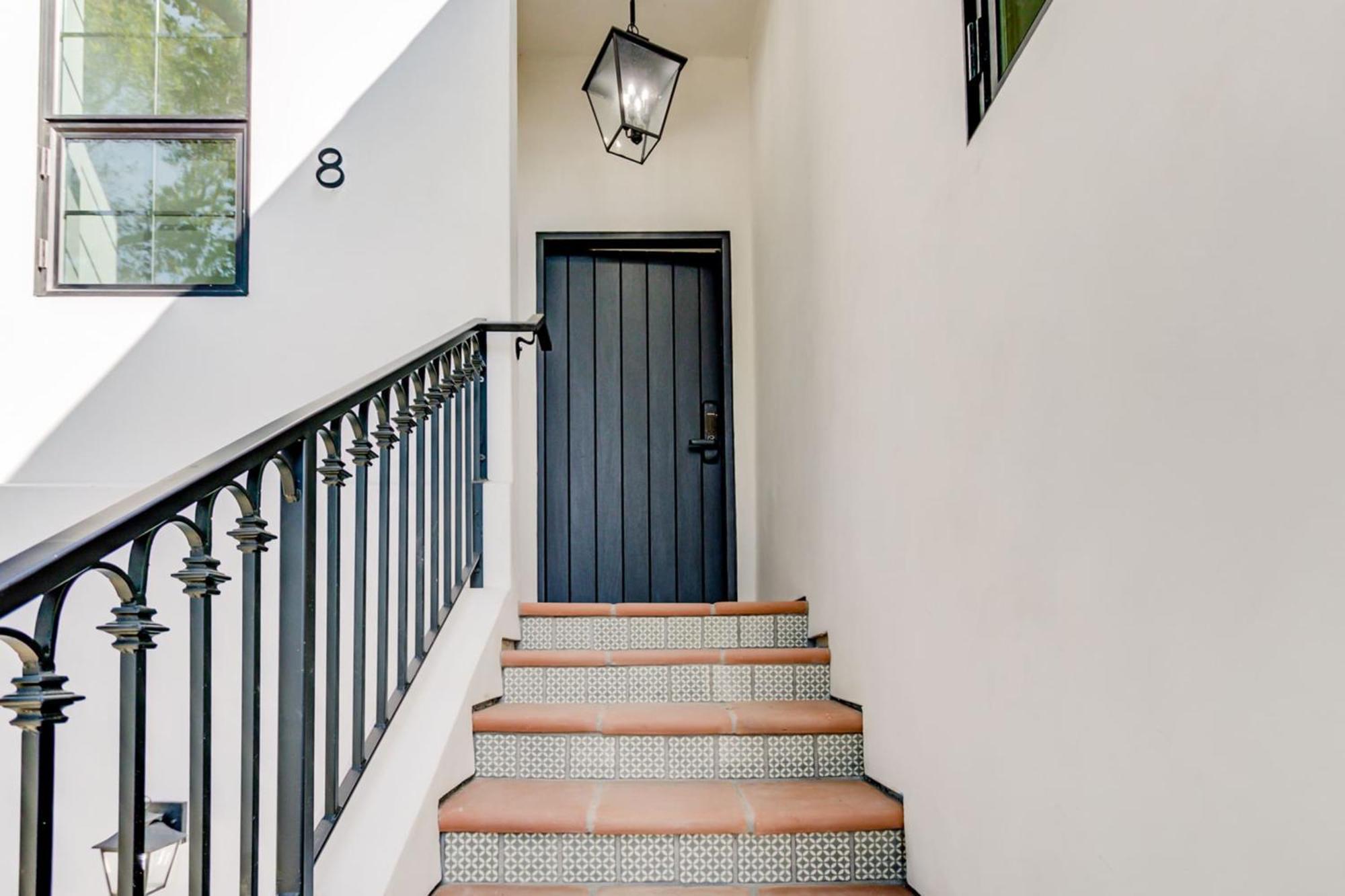 Casa Valerio - Boutique Suites In Downtown Santa Barbara Ngoại thất bức ảnh